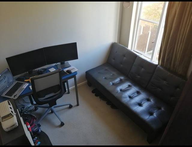 2 BEDROOM PROPERTY TO RENT IN KENILWORTH